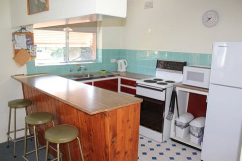 Castaway Holiday Units - Stayed 3