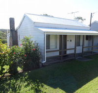 Catho Cottage - Stayed