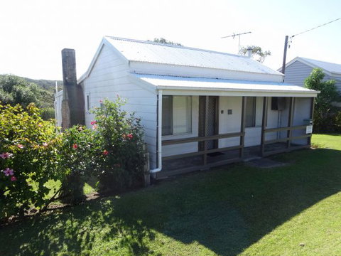 Catho Cottage - Stayed 0