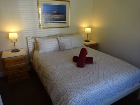 Catho Cottage - Stayed 1