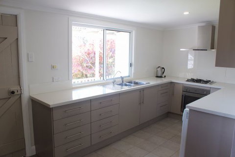 Catho Cottage - Stayed 2