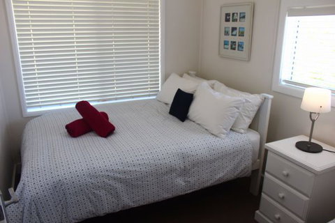 Catho Cottage - Stayed 3