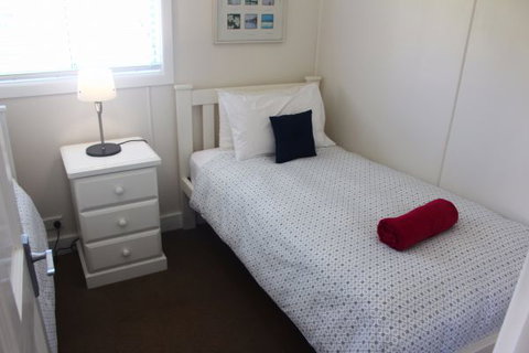 Catho Cottage - Stayed 4