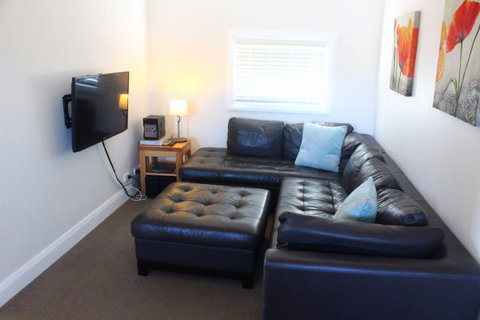 Catho Cottage - Stayed 5