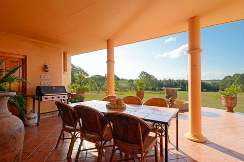 Elderslie House - Stayed 87