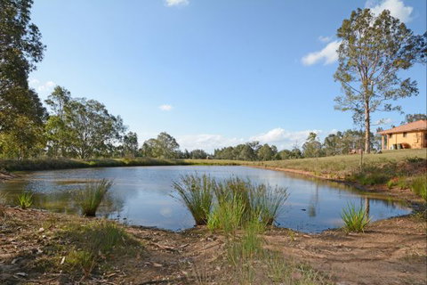 Elderslie House - Stayed 88