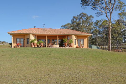 Elderslie House - Stayed 89