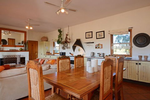 Elderslie House - Stayed 92