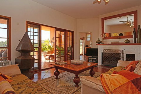 Elderslie House - Stayed 93