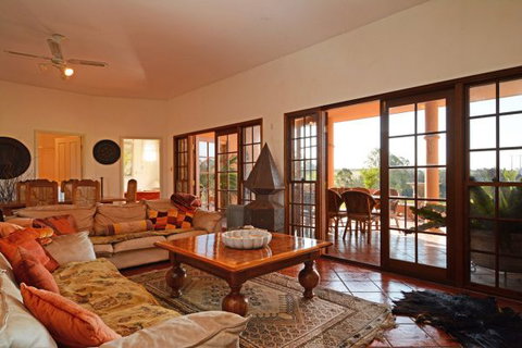 Elderslie House - Stayed 94