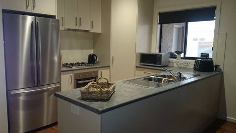 BayHaven - Stayed 103