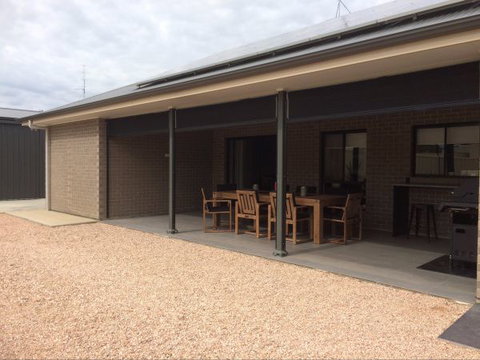 BayHaven - Stayed 105