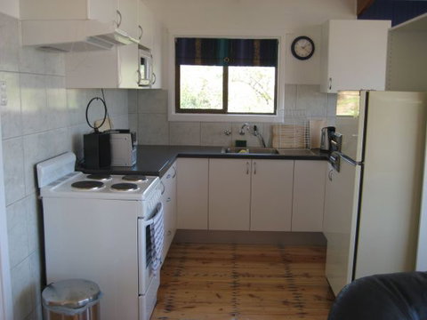 Century 21 SouthCoast: Moana Blue - Stayed 22