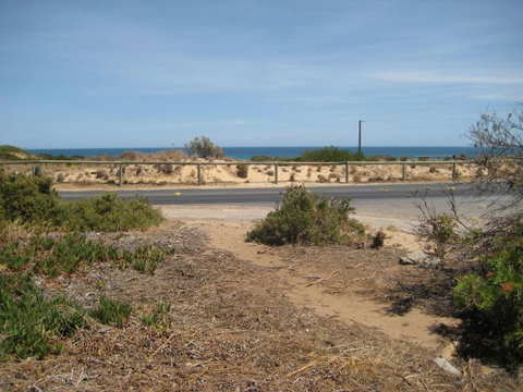 Century 21 SouthCoast: Moana Blue - Stayed 23