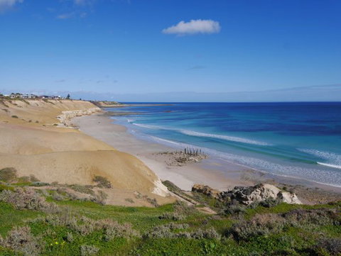 Century 21 SouthCoast: Moana Blue - Stayed 33