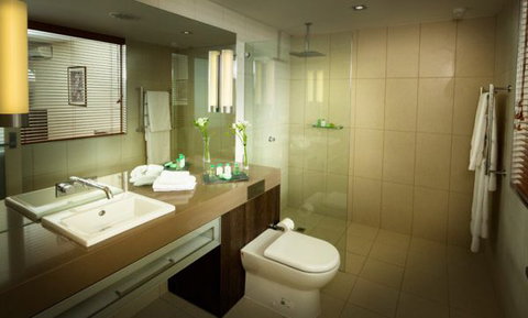 Cicada Lodge - Stayed 5