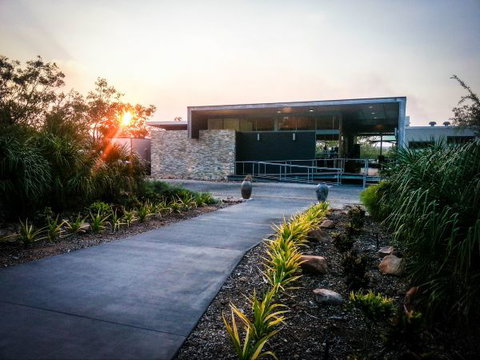 Cicada Lodge - Stayed 8