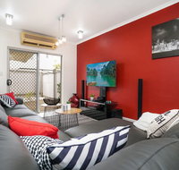 City Escape Serviced Townhouses - Stays Accommodation