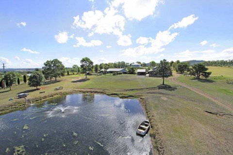 Elderslie House - Stayed 50