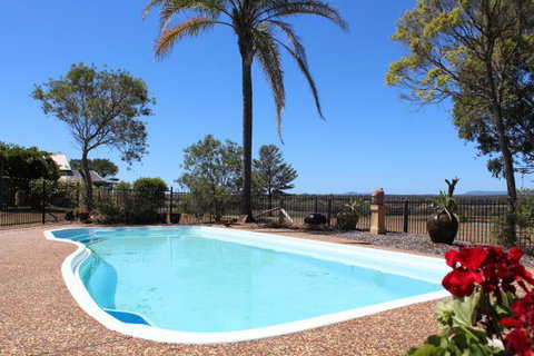 Elderslie House - Stayed 51