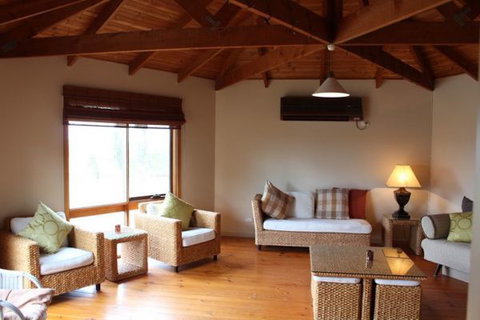 Elderslie House - Stayed 52