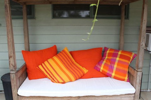 Elderslie House - Stayed 55