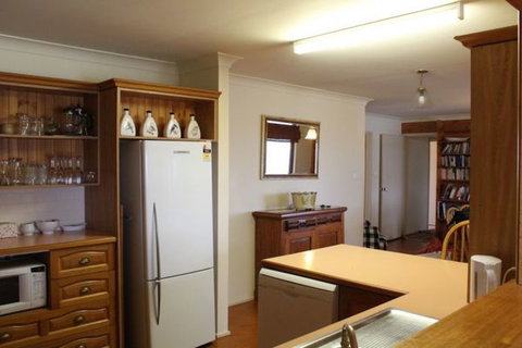 Elderslie House - Stayed 56