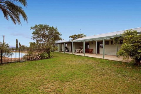 Elderslie House - Stayed 58