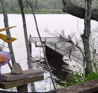 Clyde River Cottage - Stayed