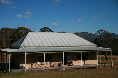 Elderslie House - Stayed 59