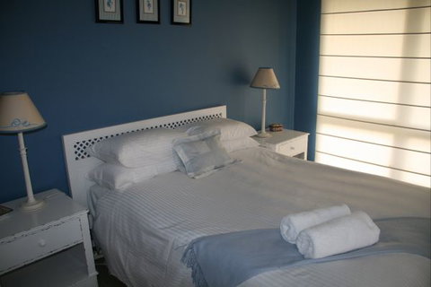 Elderslie House - Stayed 60