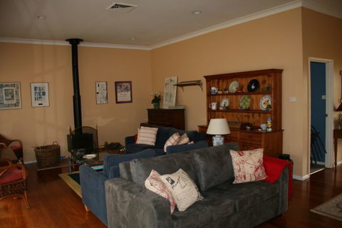 Elderslie House - Stayed 61