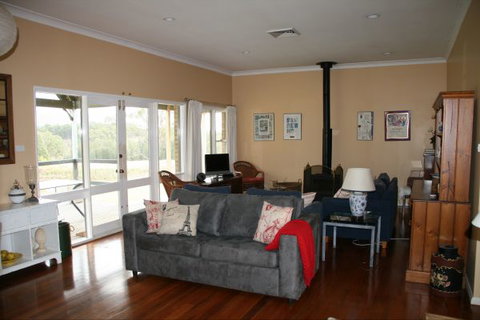 Elderslie House - Stayed 62