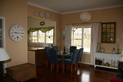 Elderslie House - Stayed 63