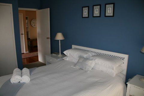 Elderslie House - Stayed 64