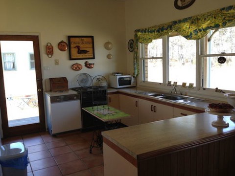 Elderslie House - Stayed 67