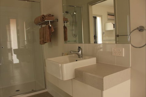 Cooper's Country Lodge - Stayed 2