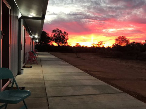 Cooper's Country Lodge - Stayed 4