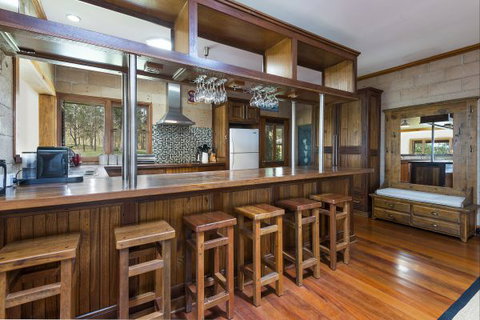 Elderslie House - Stayed 98