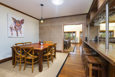 Elderslie House - Stayed 100