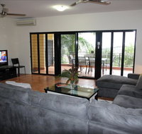 Darwin Deluxe Apartments - Stays Accommodation