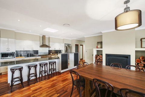 Elderslie House - Stayed 144