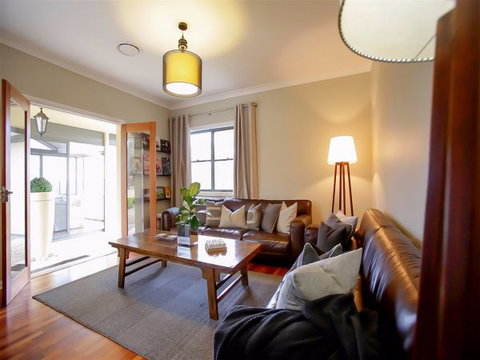 Elderslie House - Stayed 145