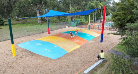 Discovery Parks - Eden - Stayed 3