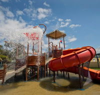 Discovery Parks - Pambula Beach - Stayed