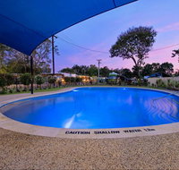 Discovery Parks - Darwin - Stays Accommodation