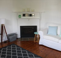 Dreamer's Cottage - Stayed