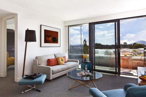 East Hotel + Apartments - Stayed 3