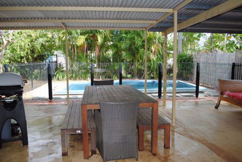 East Arnhem Real Estate - 41 Wuyal Road, Nhulunbuy  NT  0880 - Stayed 8