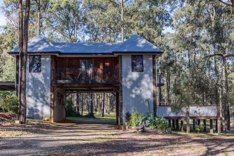 Elderslie House - Stayed 126